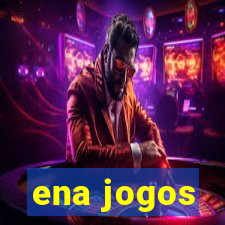 ena jogos